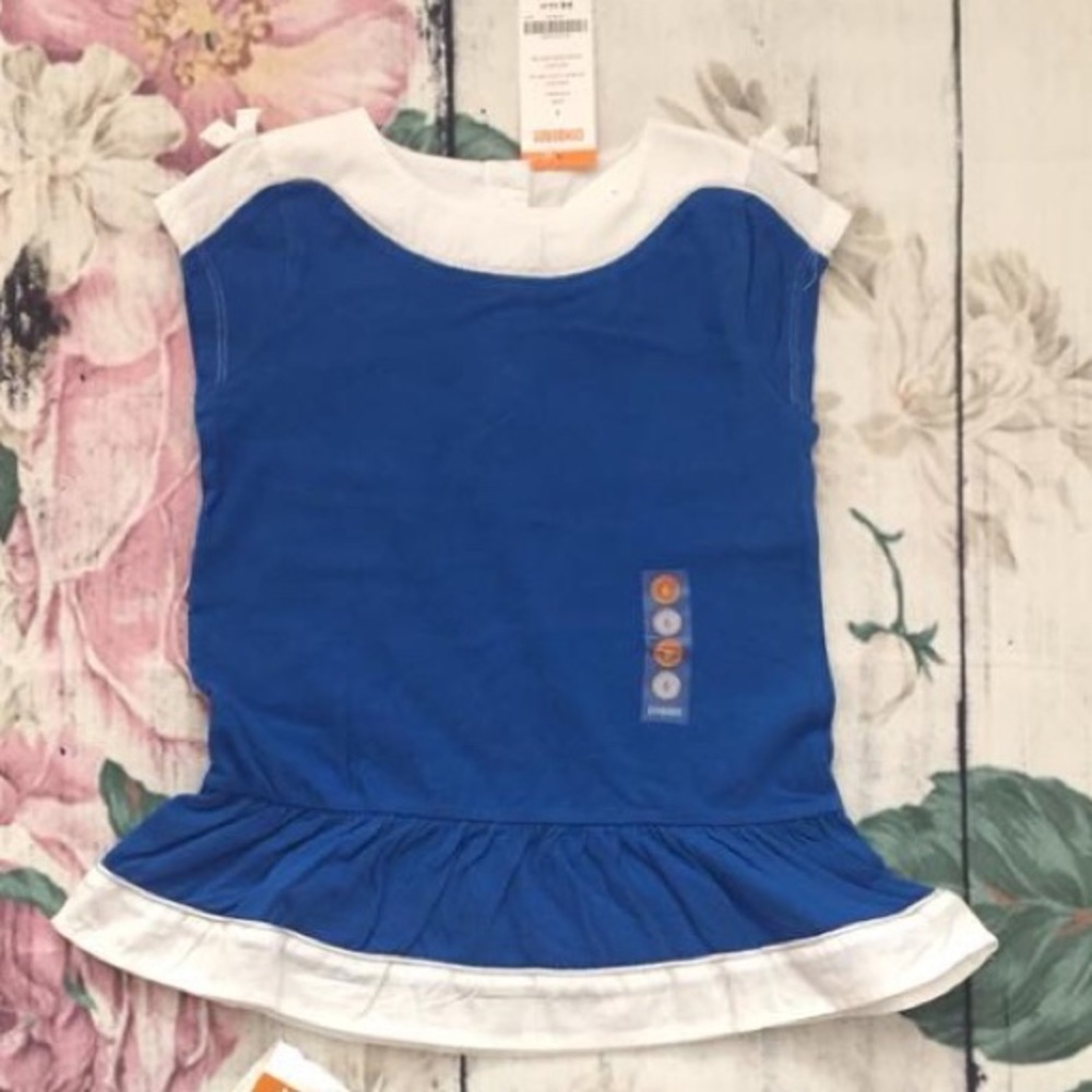 Gymboree Top